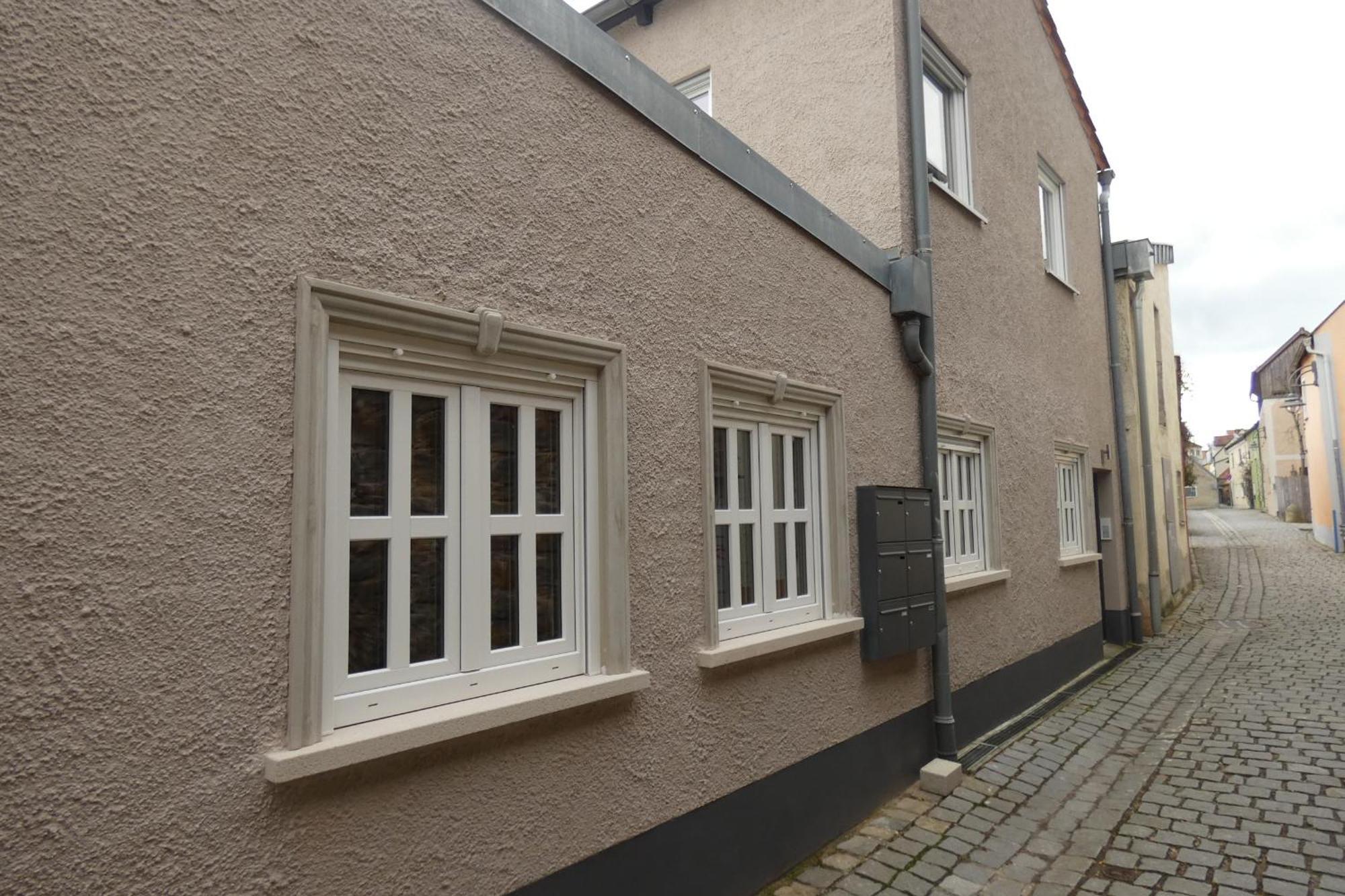 Paris Leilighet Schwandorf in Bayern Eksteriør bilde